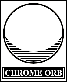 chromeorb logo